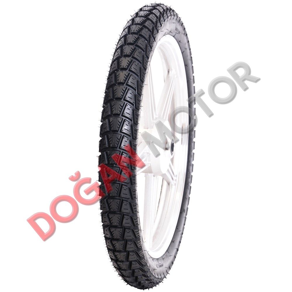 2.75 x 18 TL (DESEN - 412) ICE PRO SWALLOW