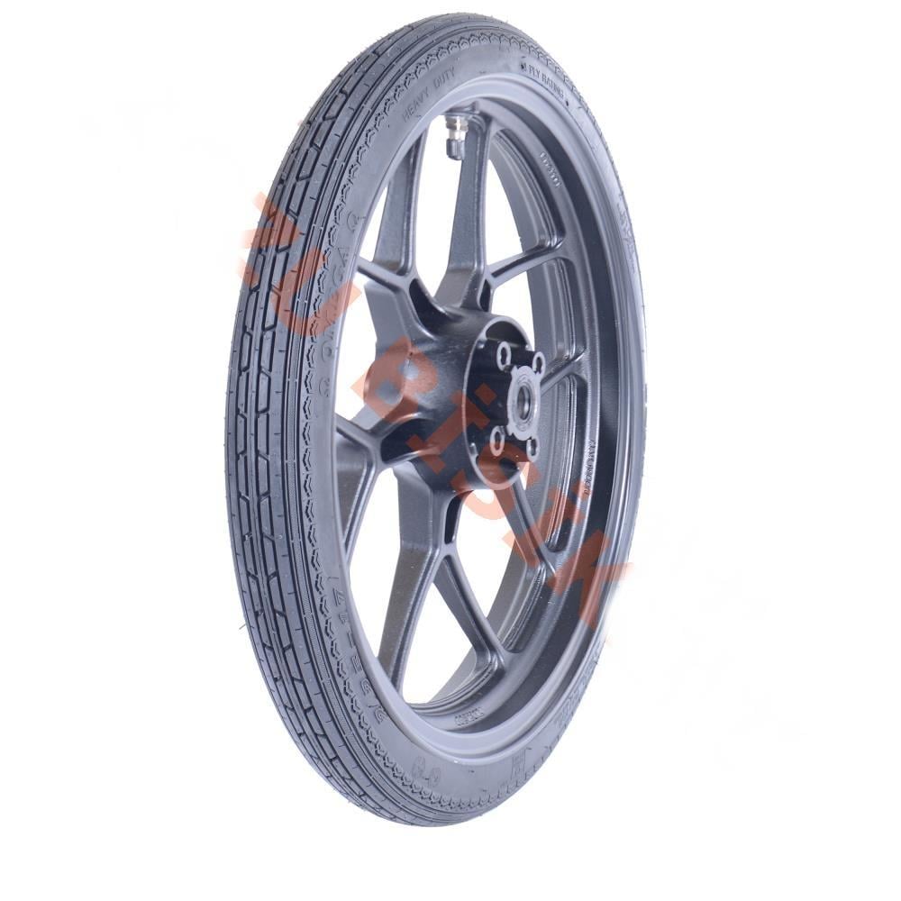 225-17 DIŞ LASTİK SWALLOW
