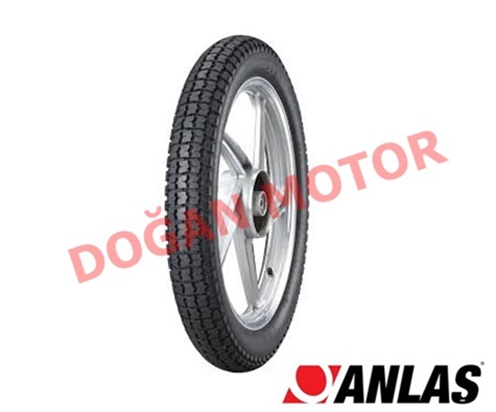 2,50-19 NR1 ANLASS DIŞ LASTİK