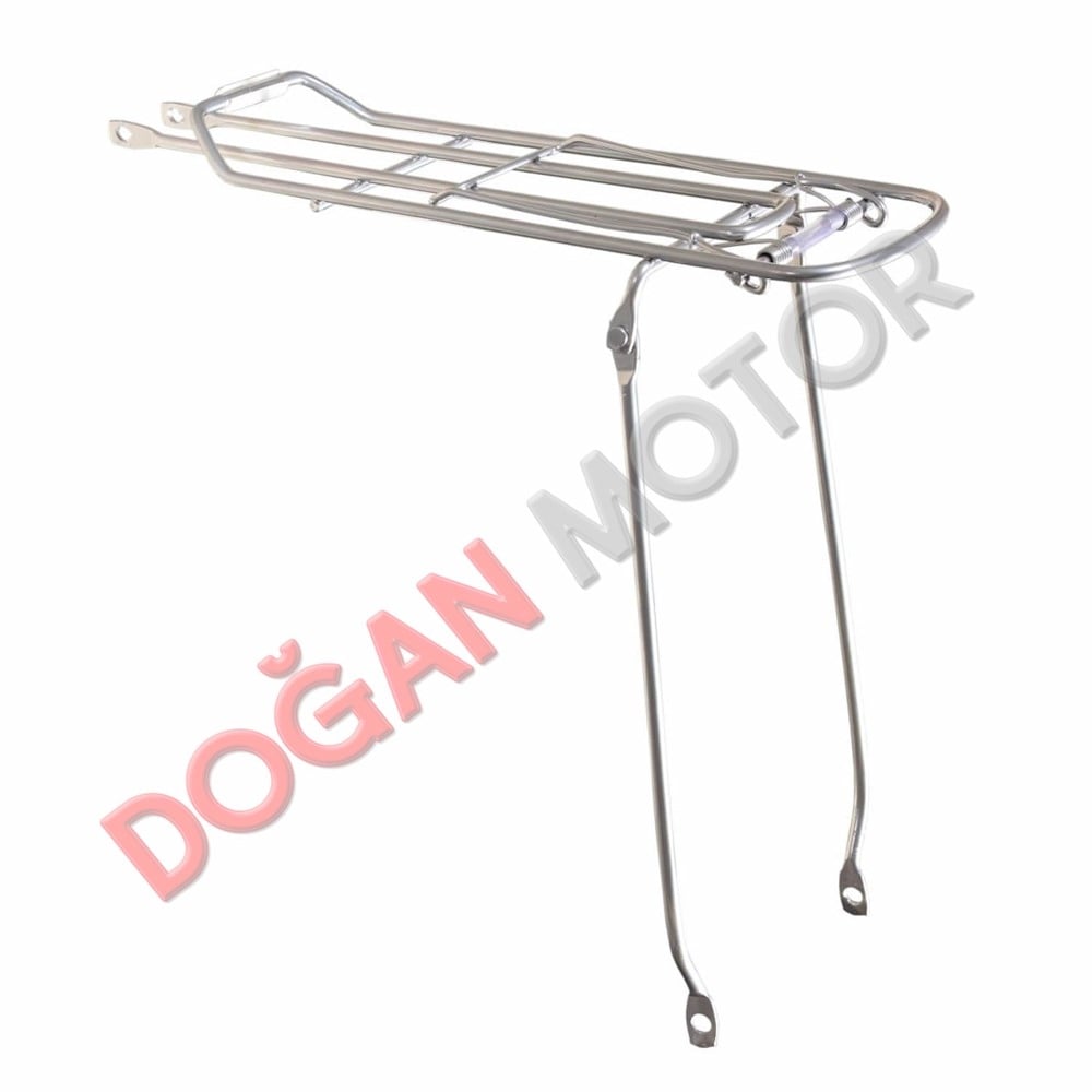 26 MTB BAGAJ SILVER