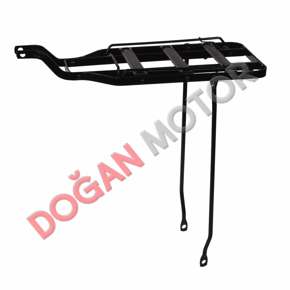 26 x 2.00 BAGAJ SİYAH