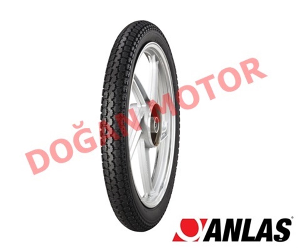 2,75-17 NR7 ANLASS DIŞ LASTİK