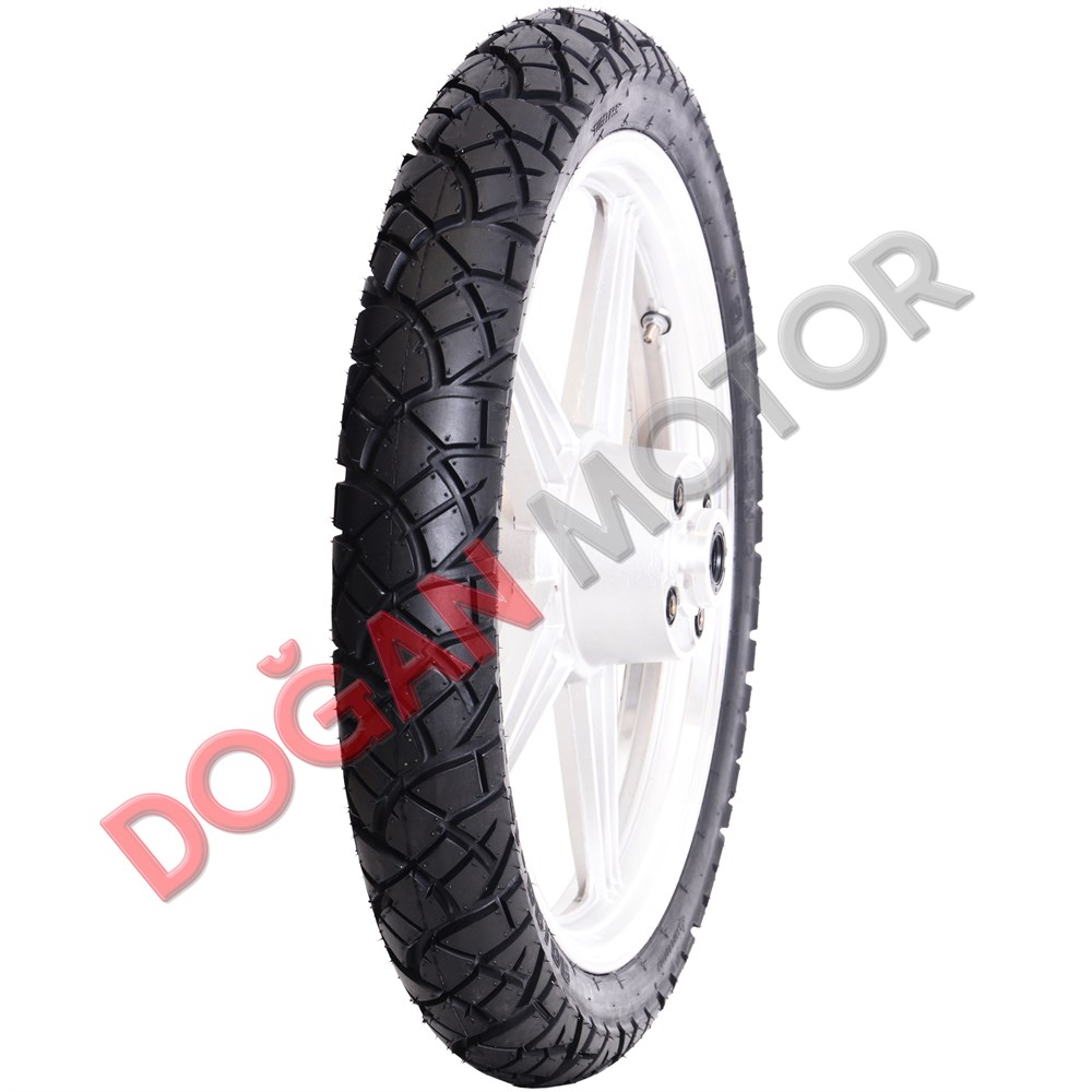 3.00 x 18 TT (DESEN - 399)   SWALLOW