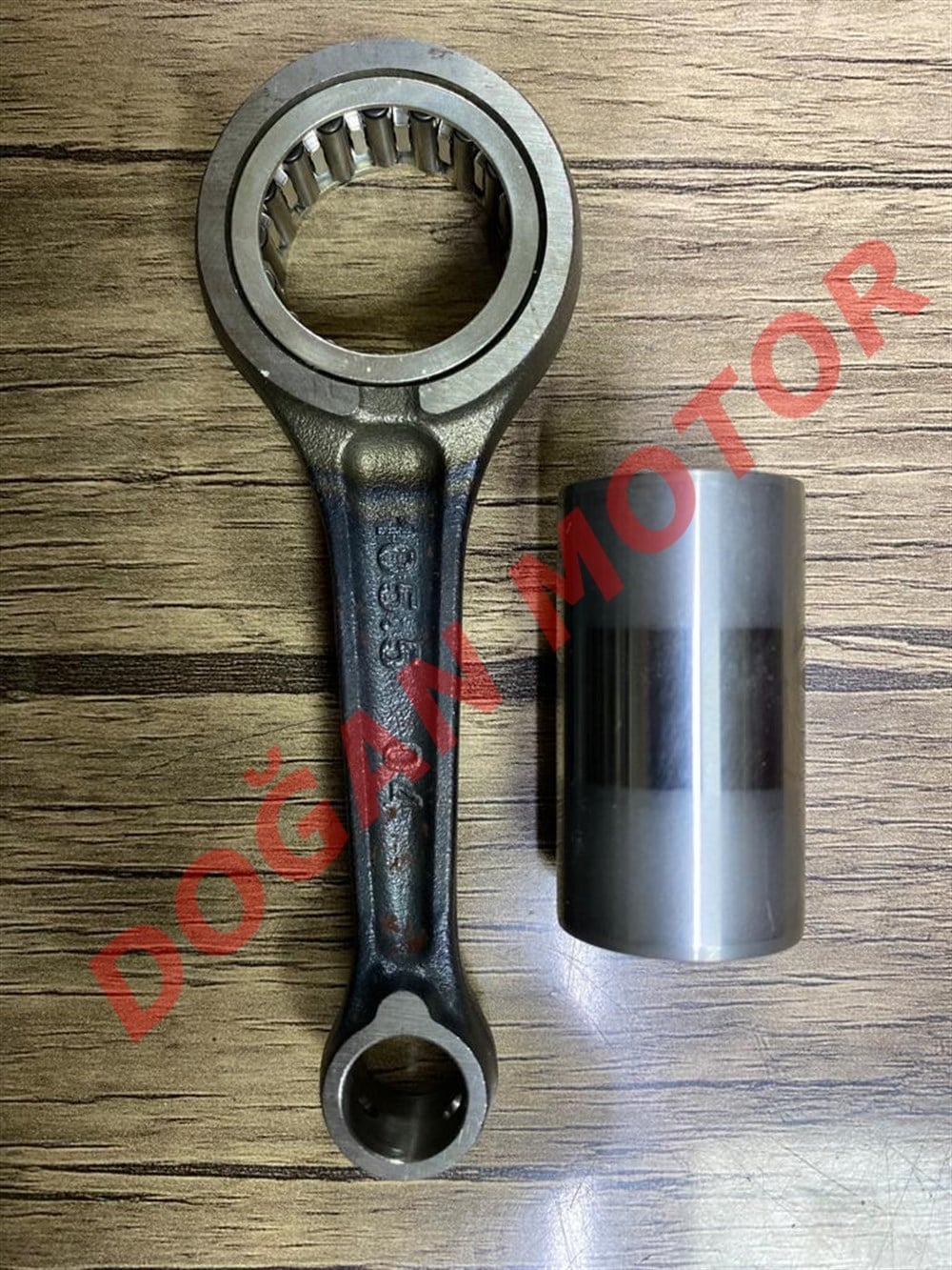32-15 200 CC ORJİNAL BİYEL KOLU 