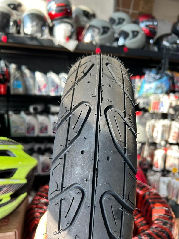 350 - 10 SCOOTER DIŞ LASTİK SWALLOW 