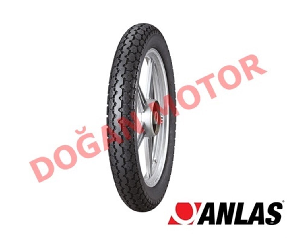3,50-18 NR2 ANLASS DIŞ LASTİK