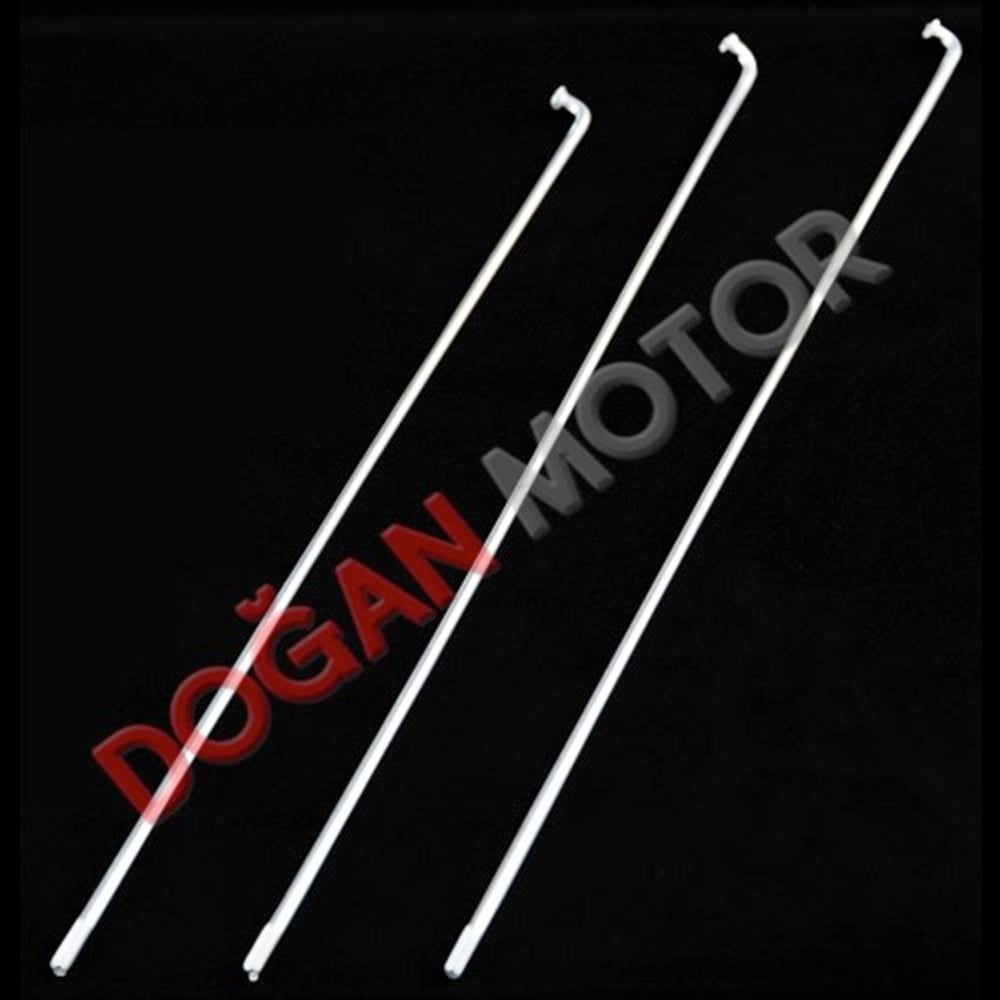 4 MM 160 JANT TELİ CUB MODEL   36' LIK POŞET