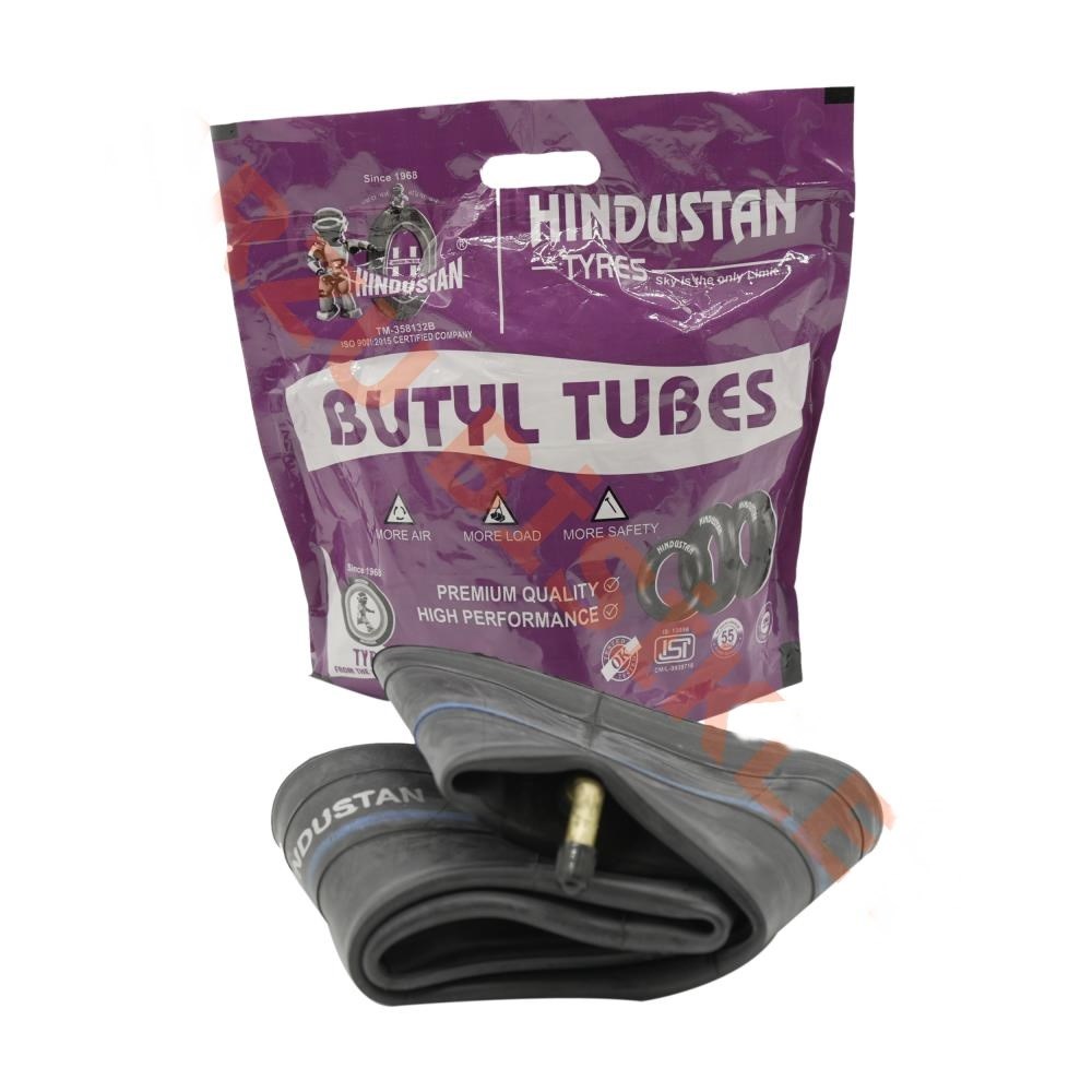 4.00 x 8 EĞRİ SİBOP BUTYL [POŞETLİ] İÇ LASTİK