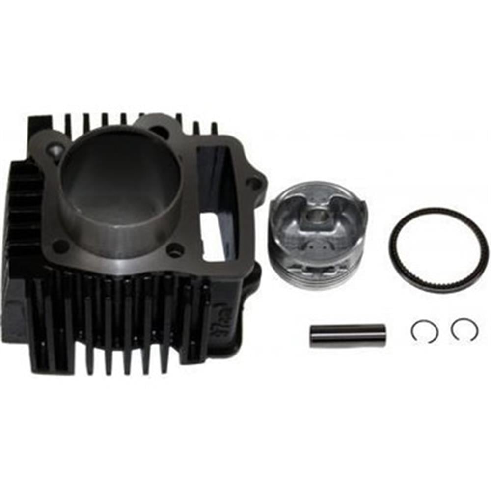 50 CC SCOOTER SİLİNDİR ORJİNAL RMG 