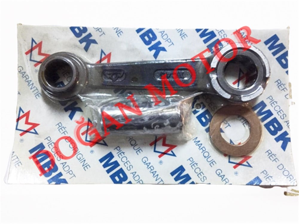 51-52 MOBLYETTE BİYEL KOLU