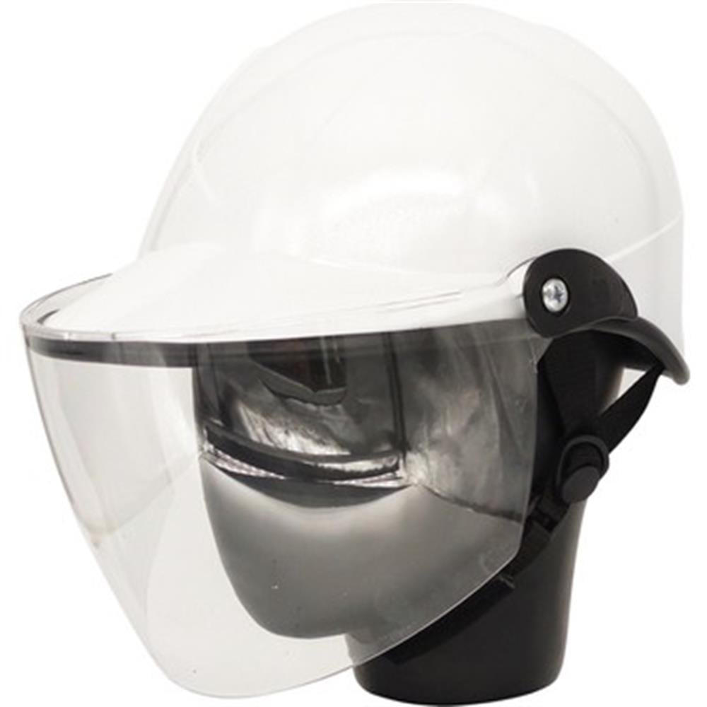 A KASK KEP  CAMLI MODEL  A KALİTE 
