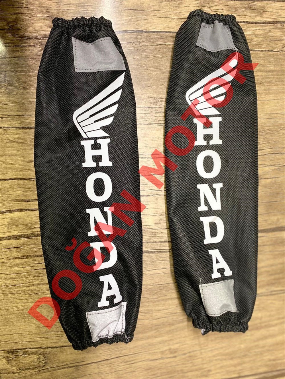 ARKA AMORTİSÖR KILIFI (HONDA) MUHTELİF