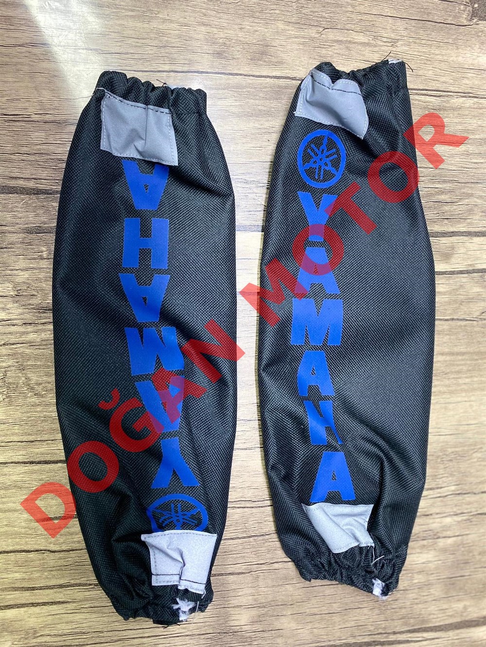 ARKA AMORTİSÖR KILIFI (YAMAHA) MUHTELİF