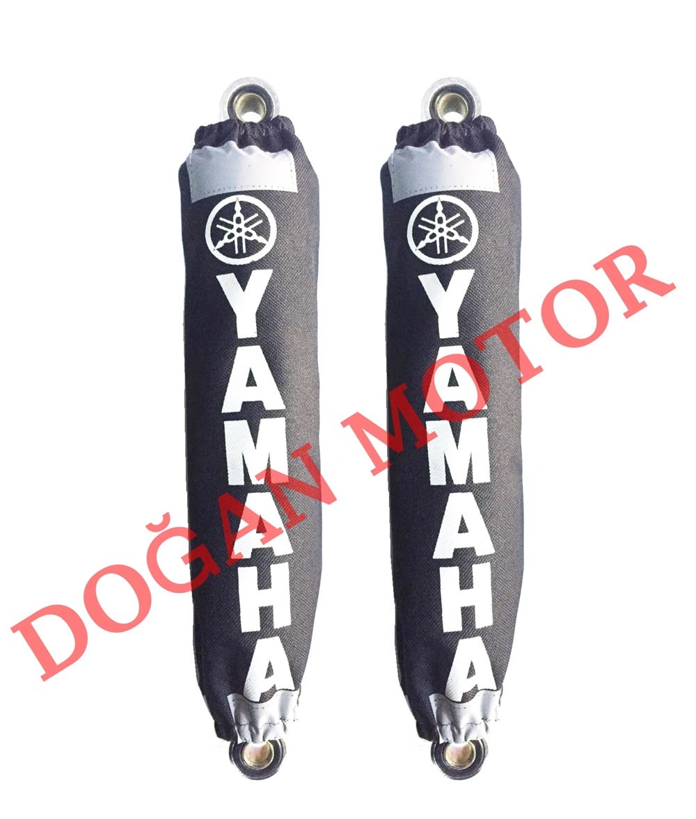 ARKA AMORTİSÖR KILIFI (YAMAHA) MUHTELİF
