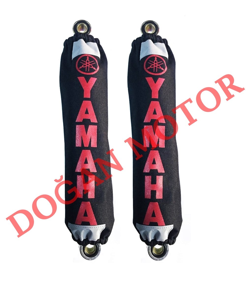 ARKA AMORTİSÖR KILIFI (YAMAHA) MUHTELİF