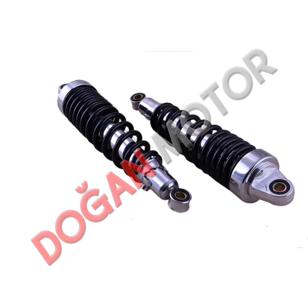 ARKA AMORTİSÖR TK CG 100  SPORT