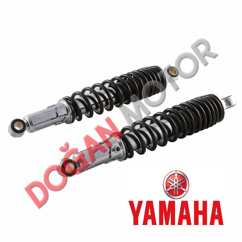 ARKA AMORTİSÖR YAMAHA - YBR TAKIM