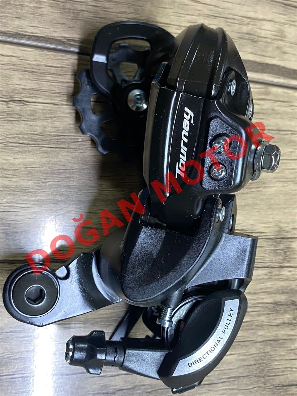 ARKA ATTIRICI SHIMANO TOURNEY 