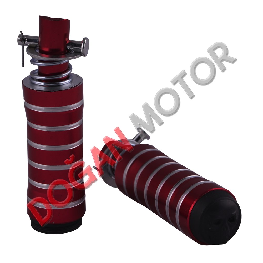 ARKA BASAMAK  KIRMIZI  TAKIM  CG