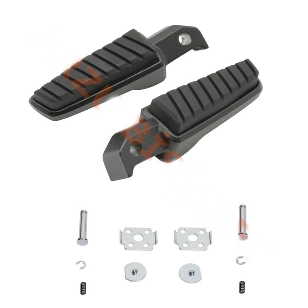 ARKA BASAMAK [TAKIM] - CF MOTO NK 250 - SR 250
