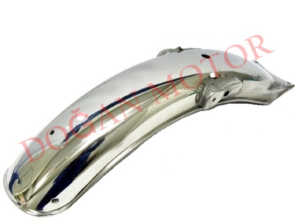 ARKA ÇAMURLUK KROM   KT