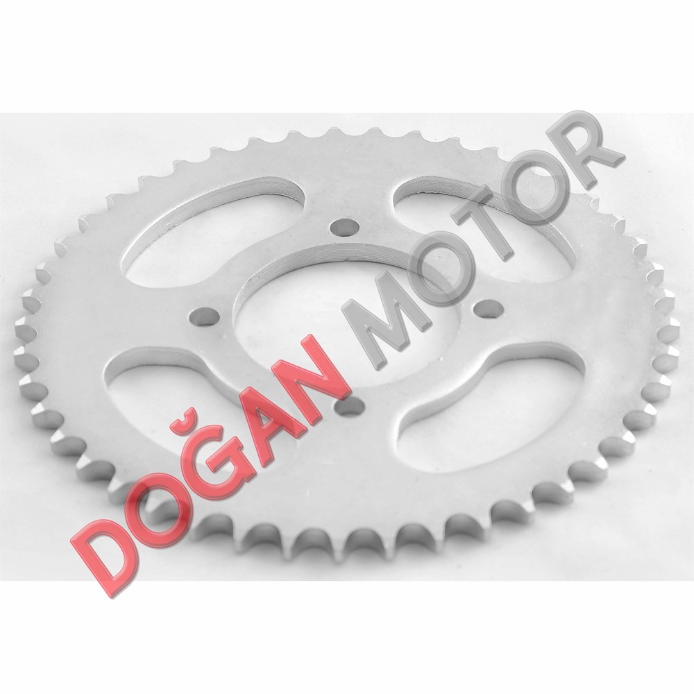 ARKA DİŞLİ  34T  CBF 150