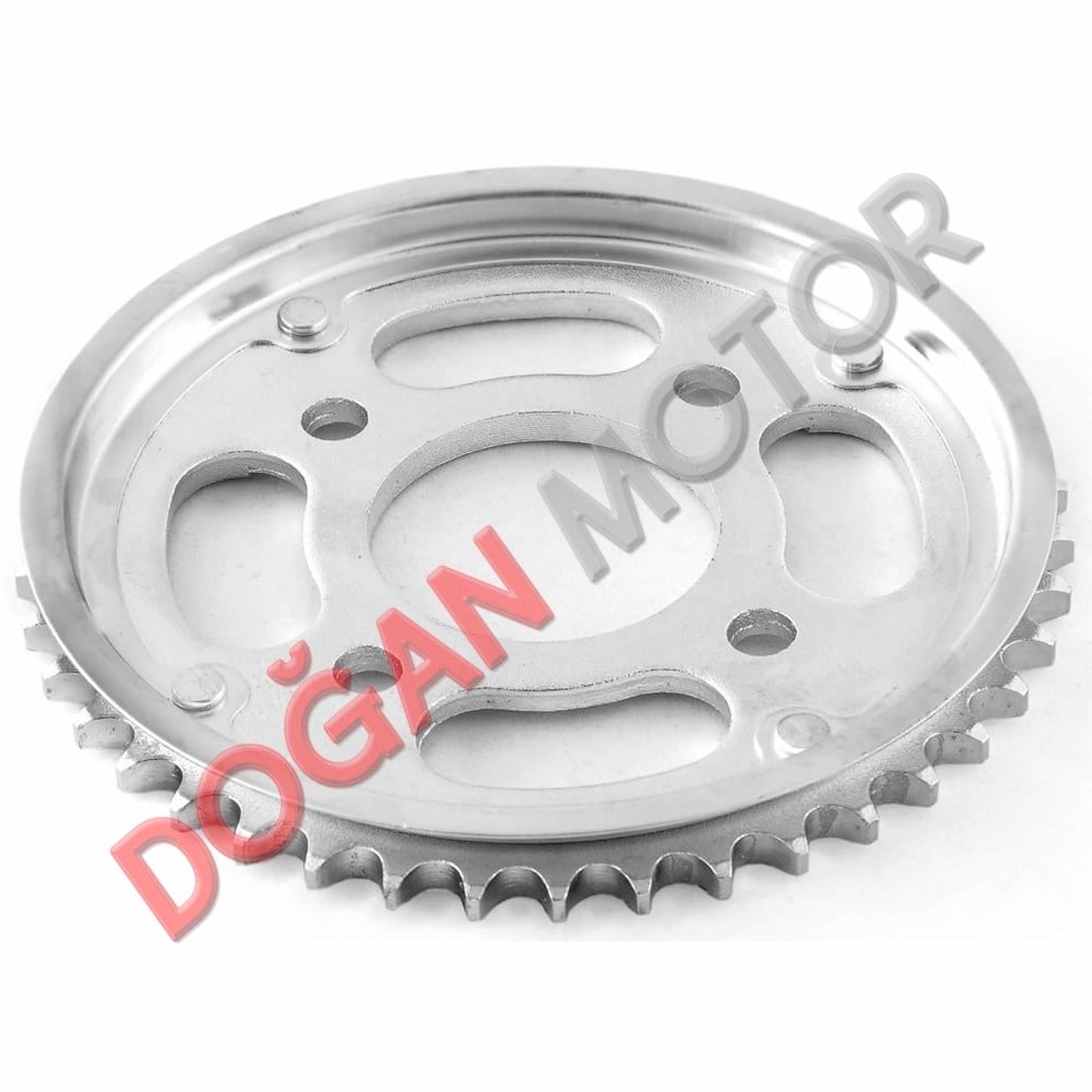 ARKA DİŞLİ 42T CBF 150