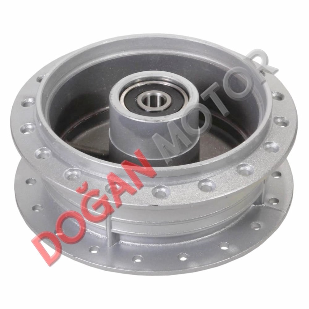 ARKA GÖBEK BILYALI CUB