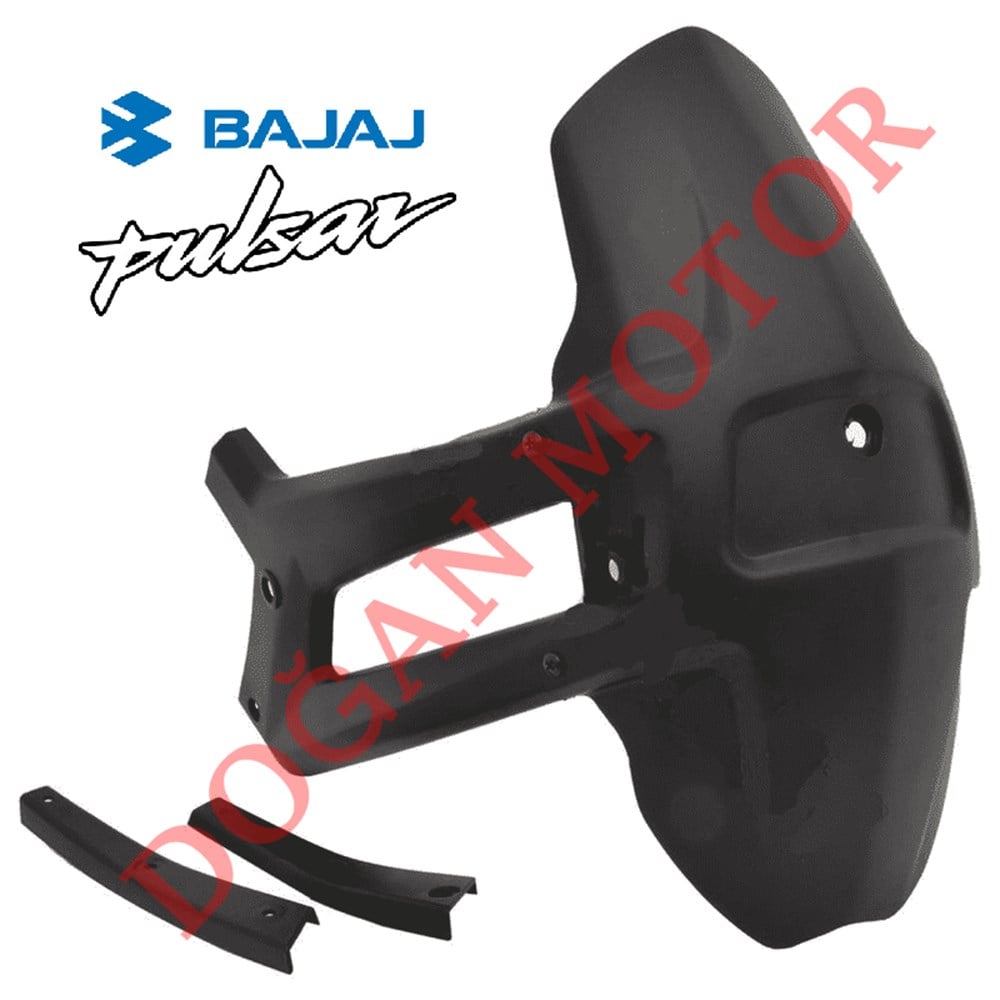 ARKA İÇ ÇAMURLUK - BAJAJ PULSAR NS 200