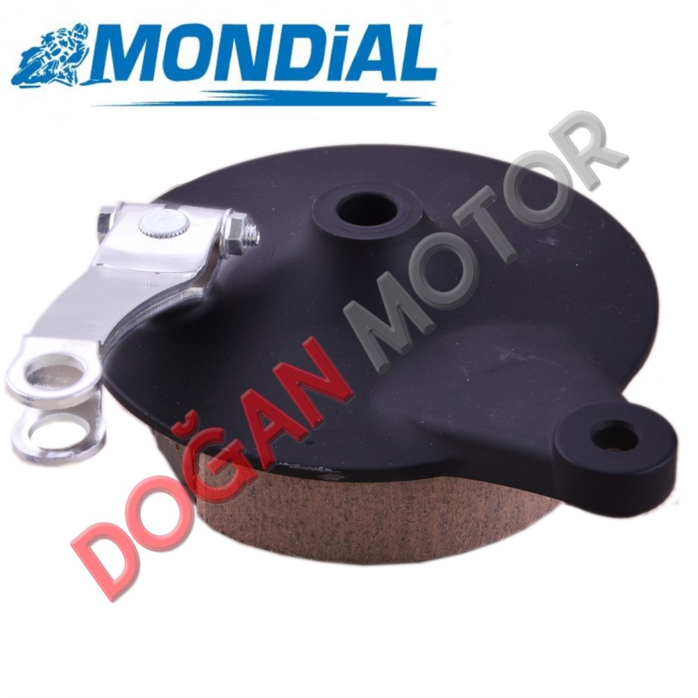 ARKA KAMPANA  BALATA DAHİL  DRİFT- KN 150