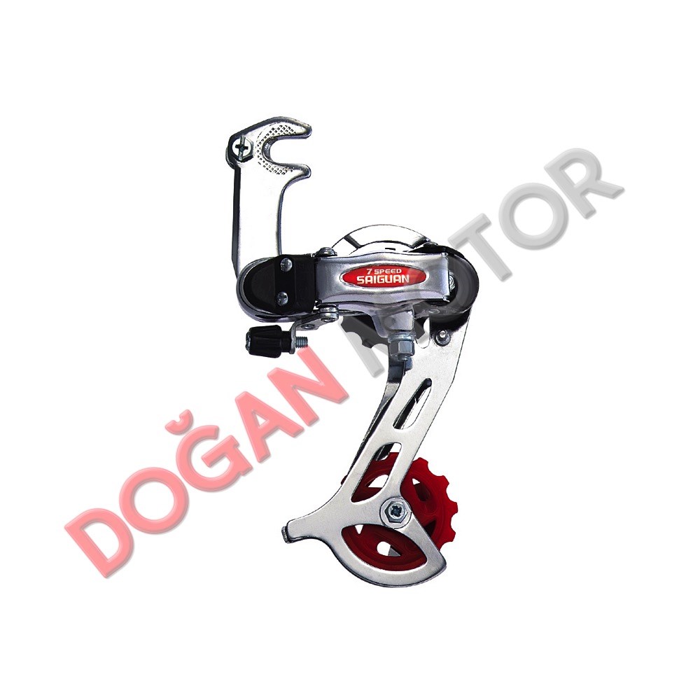 ARKA MAKARA INDEX YD-H40A  SİYAH