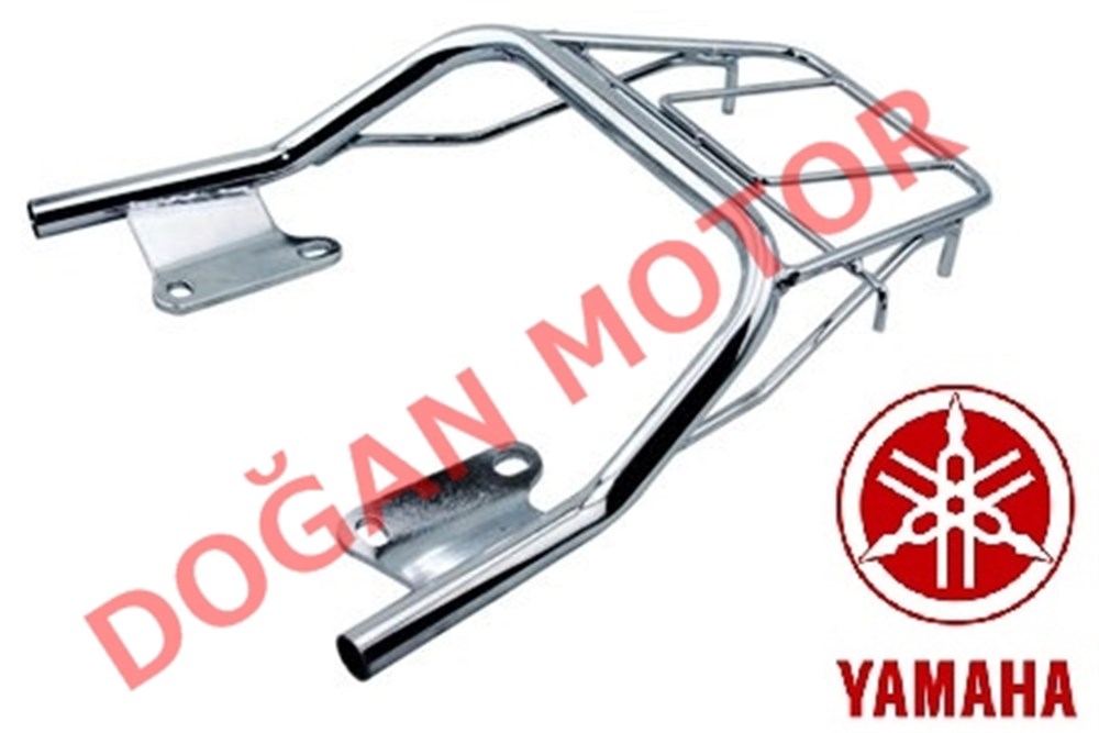 ARKA PORTBAGAJ YAMAHA - YBR
