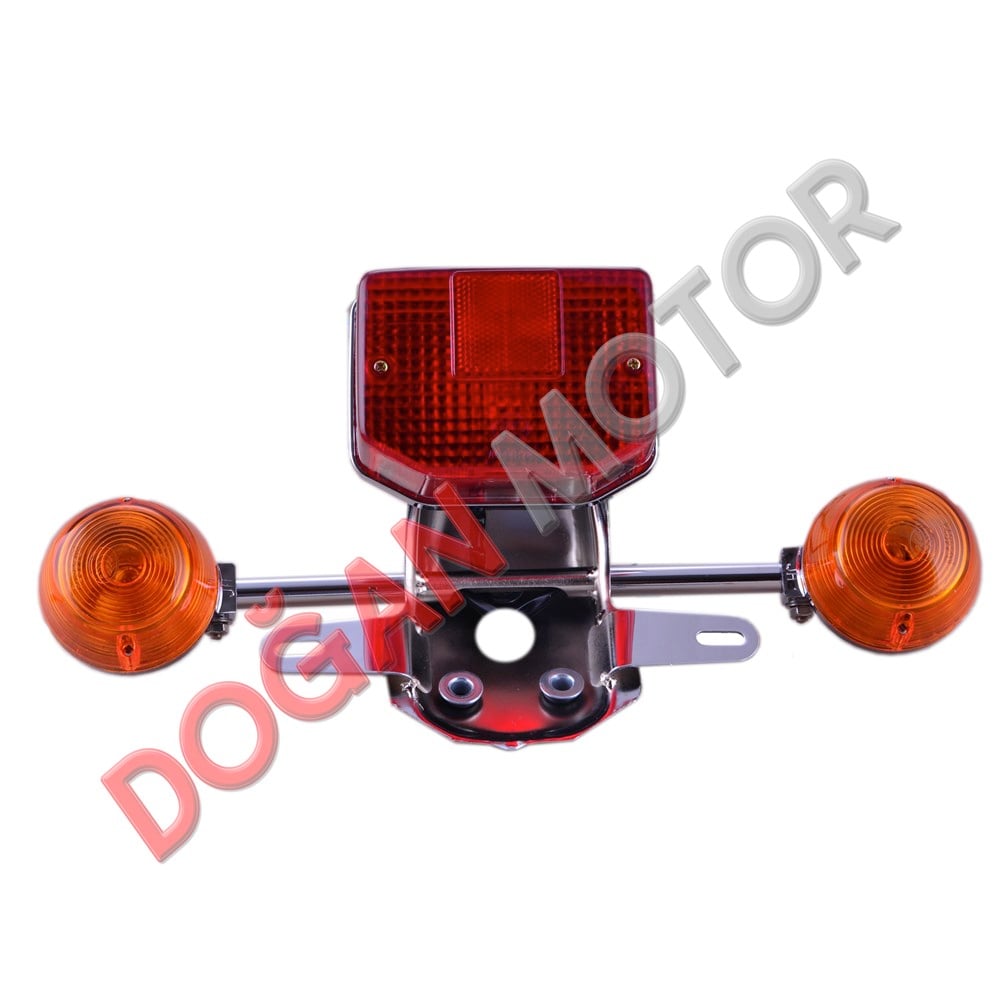 ARKA STOP KOMPLE  KT