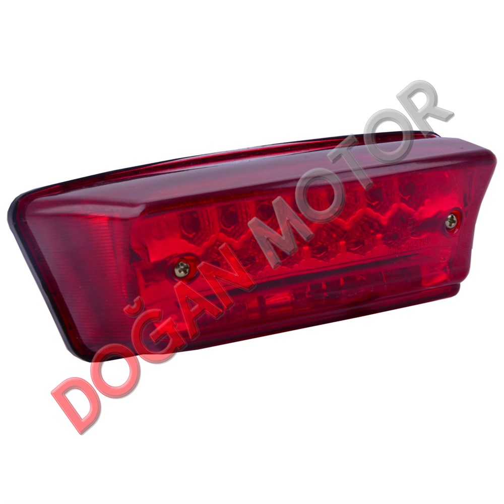 ARKA STOP LEDLİ   ESKİ MODEL  YBR