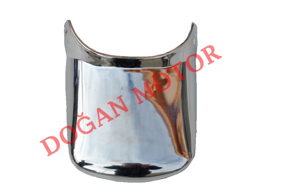 ARKA TOZLUK NİKEL
