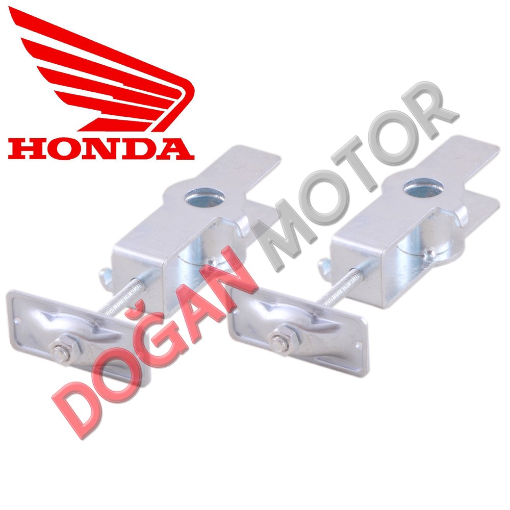 ARKA ZİNCİR GERDİRME  CBF 150
