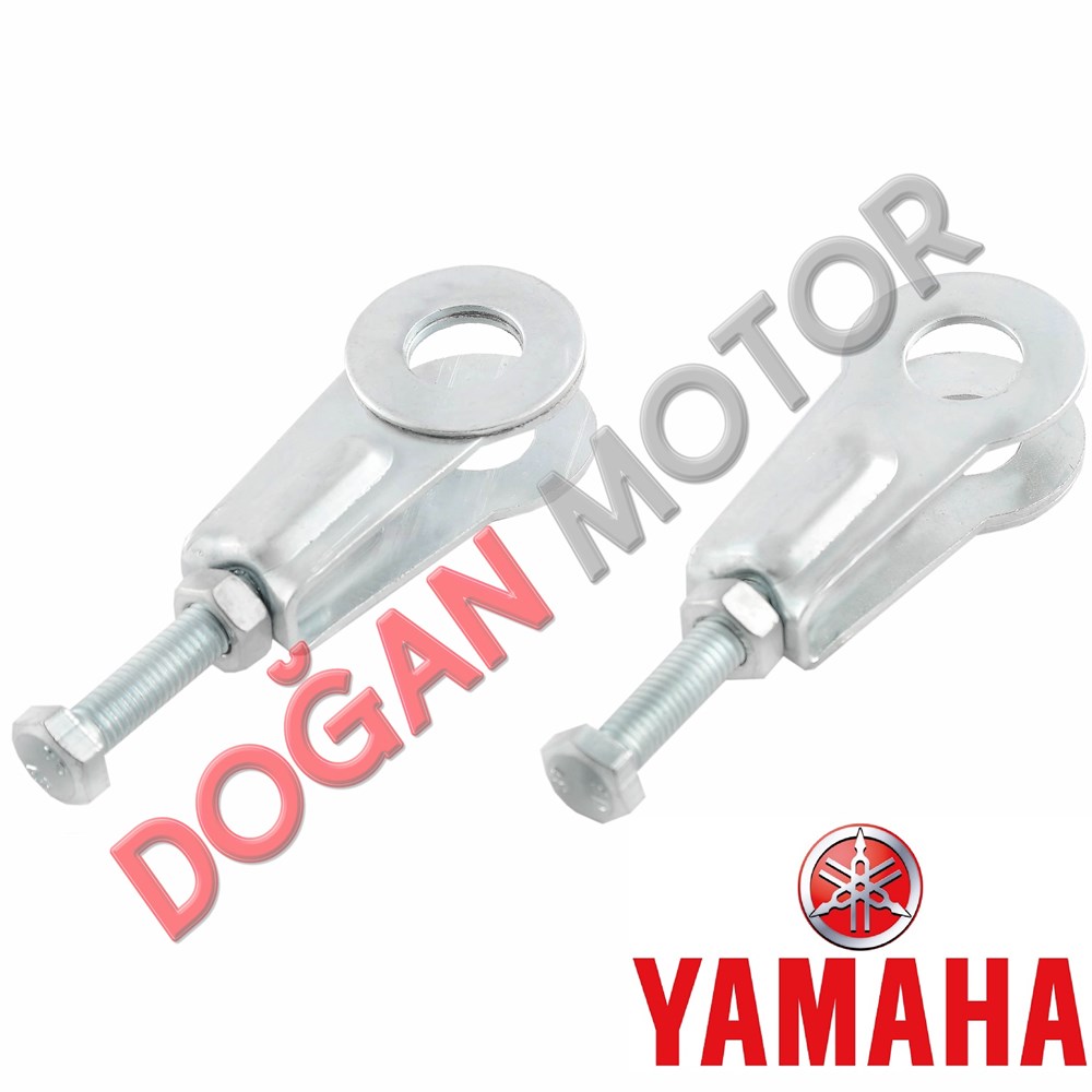 ARKA ZİNCİR GERDİRME YBR - KT