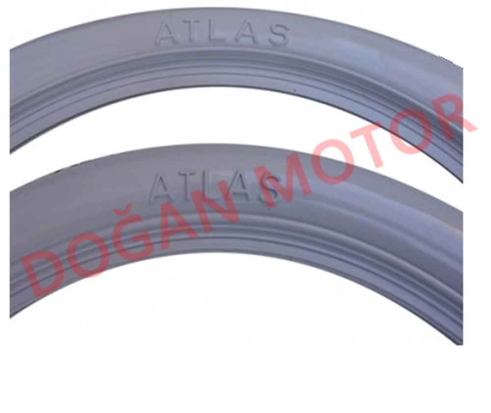 ATLAS YANAK  18 ÇİFTLİ
