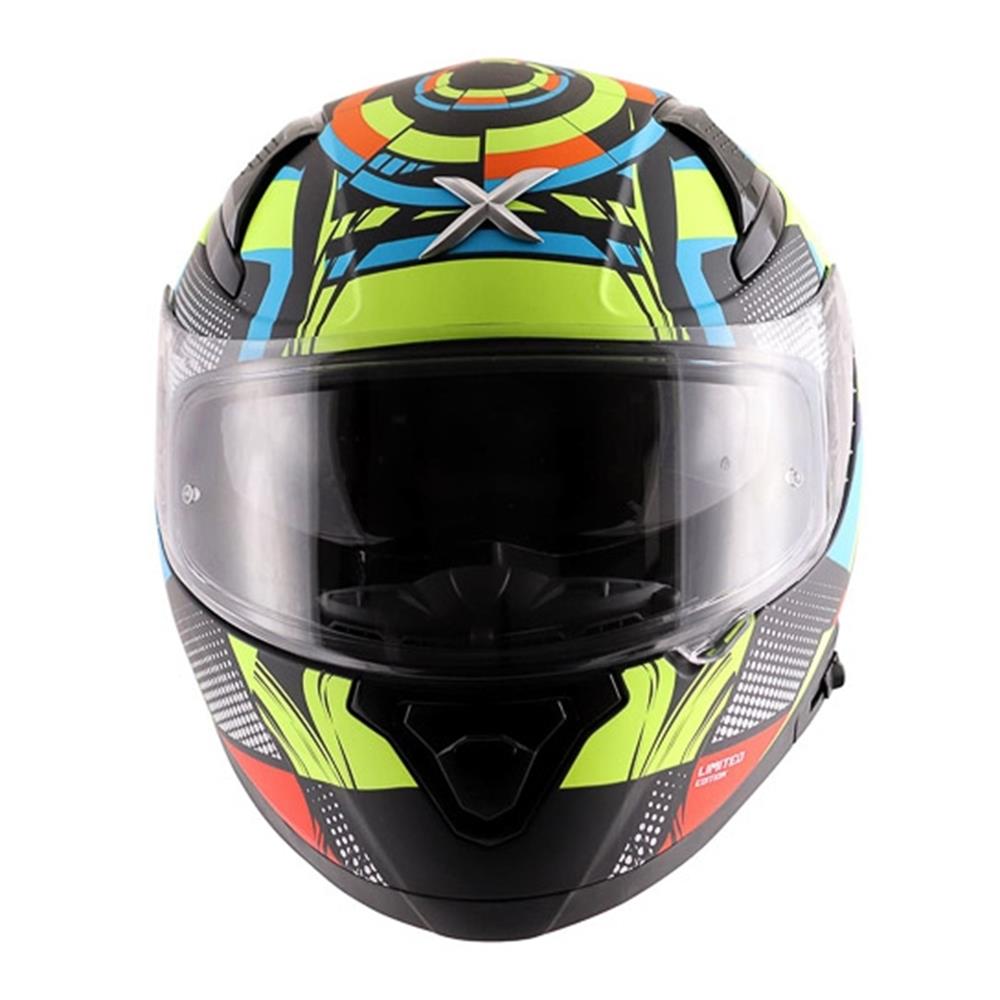 AXOR KASK ( A KALİTE LÜX MODEL ) 