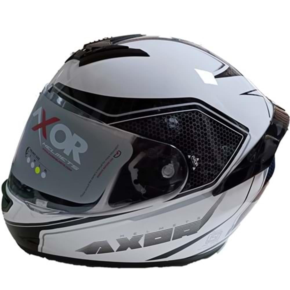 AXOR KASK ( A KALİTE LÜX MODEL )