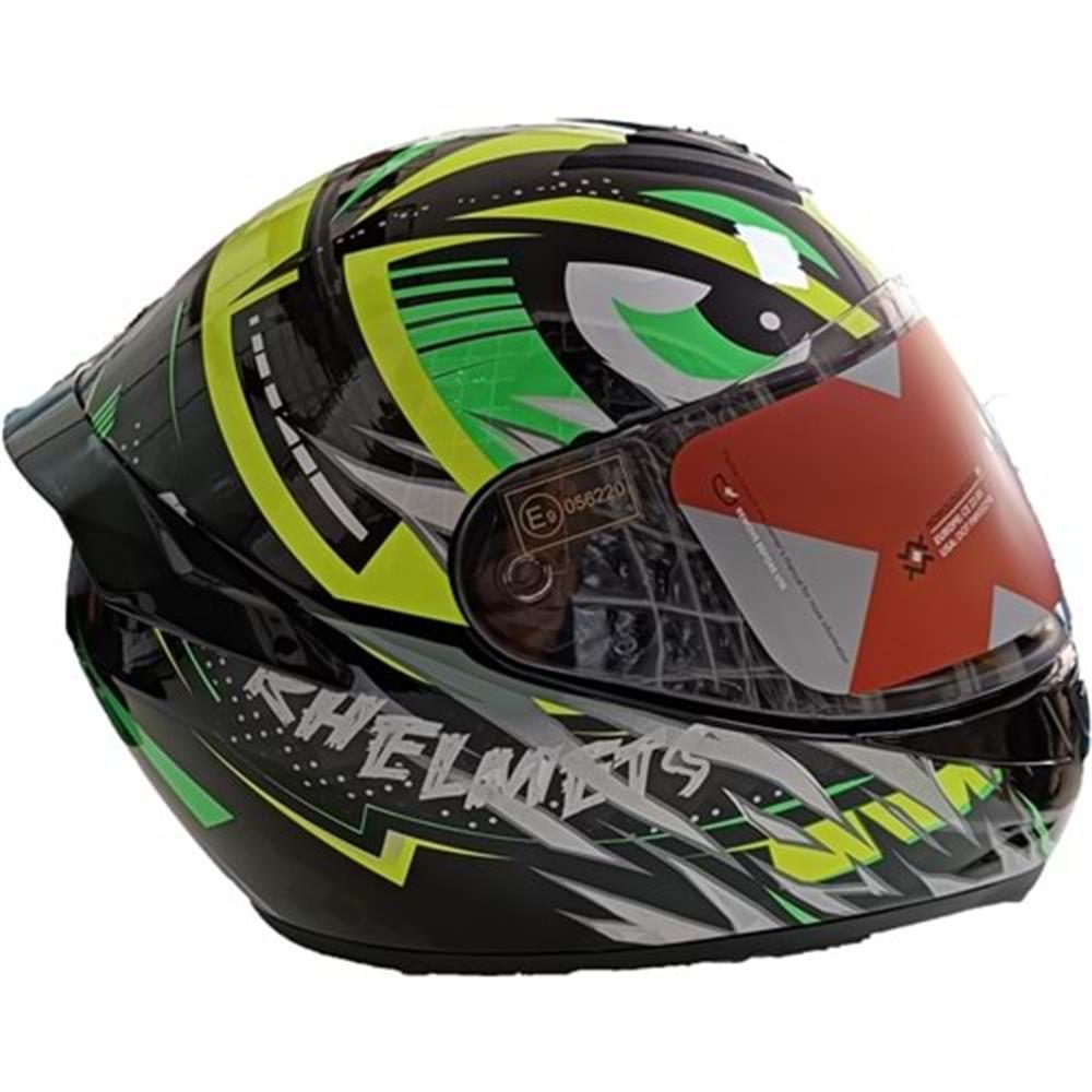 AXOR KASK ( A KALİTE LÜX MODEL )