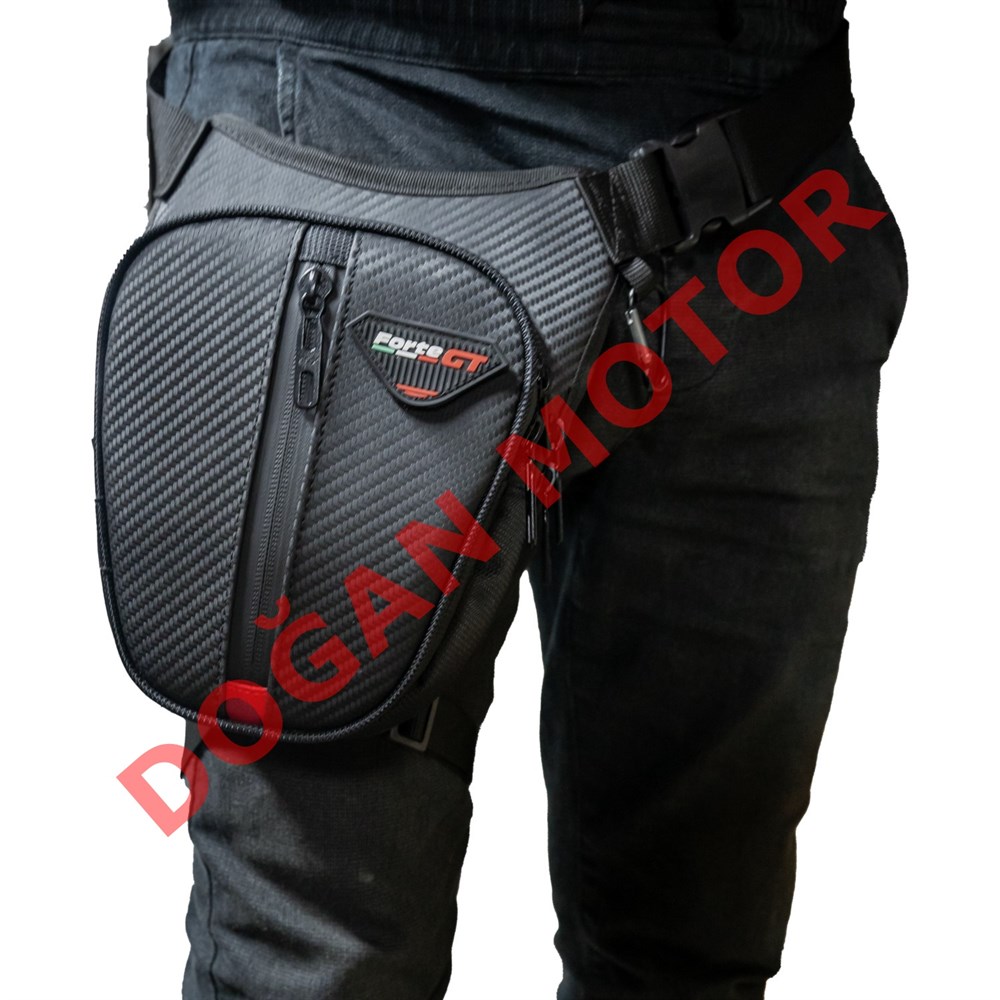 BACAK ÇANTASI İMPERTEX