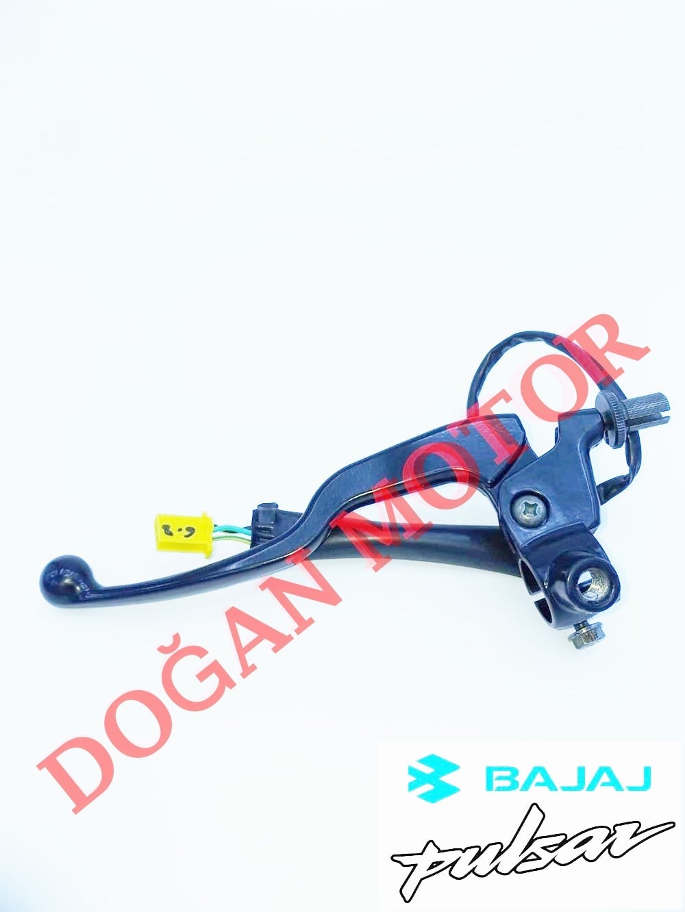 BAJAJ PULSAR NS200 DEBRYAJ KOLU VE KÜTÜĞÜ
