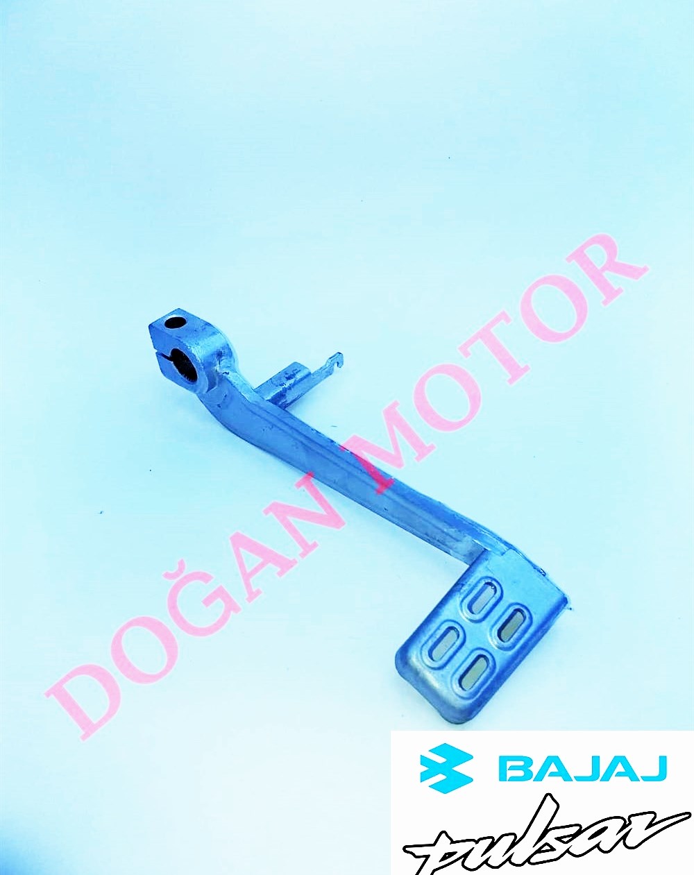 BAJAJ PULSAR NS200 FREN PEDALI