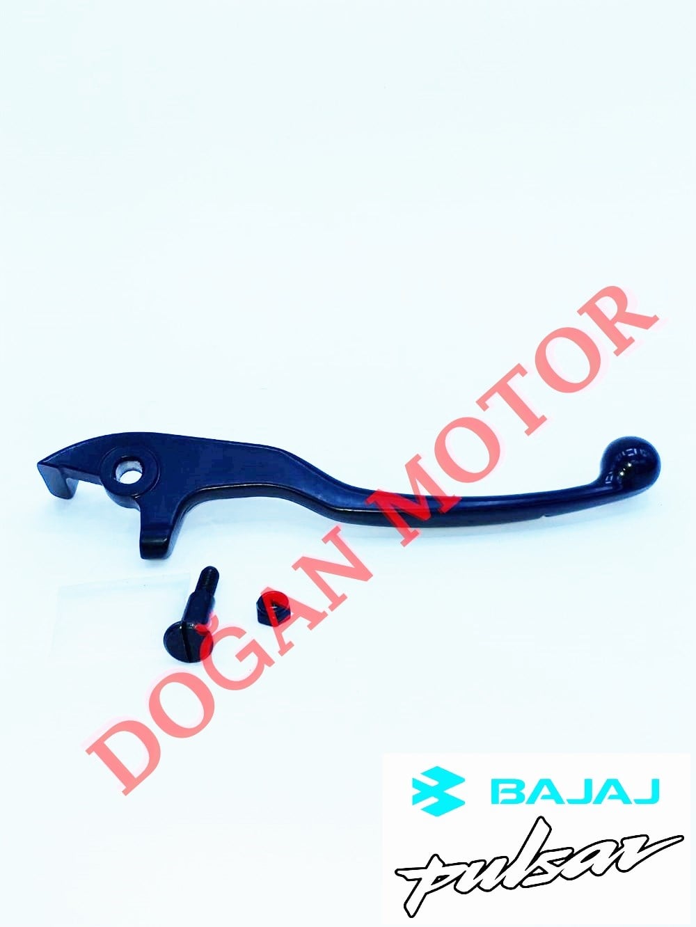 BAJAJ PULSAR NS200 ÖN FREN KOLU (VİDALI)