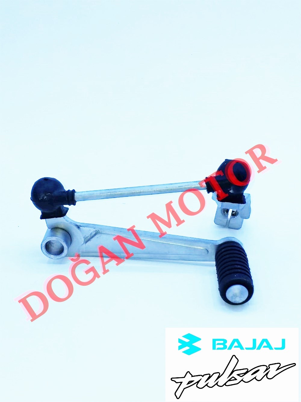 BAJAJ PULSAR NS200 VİTES PEDALI