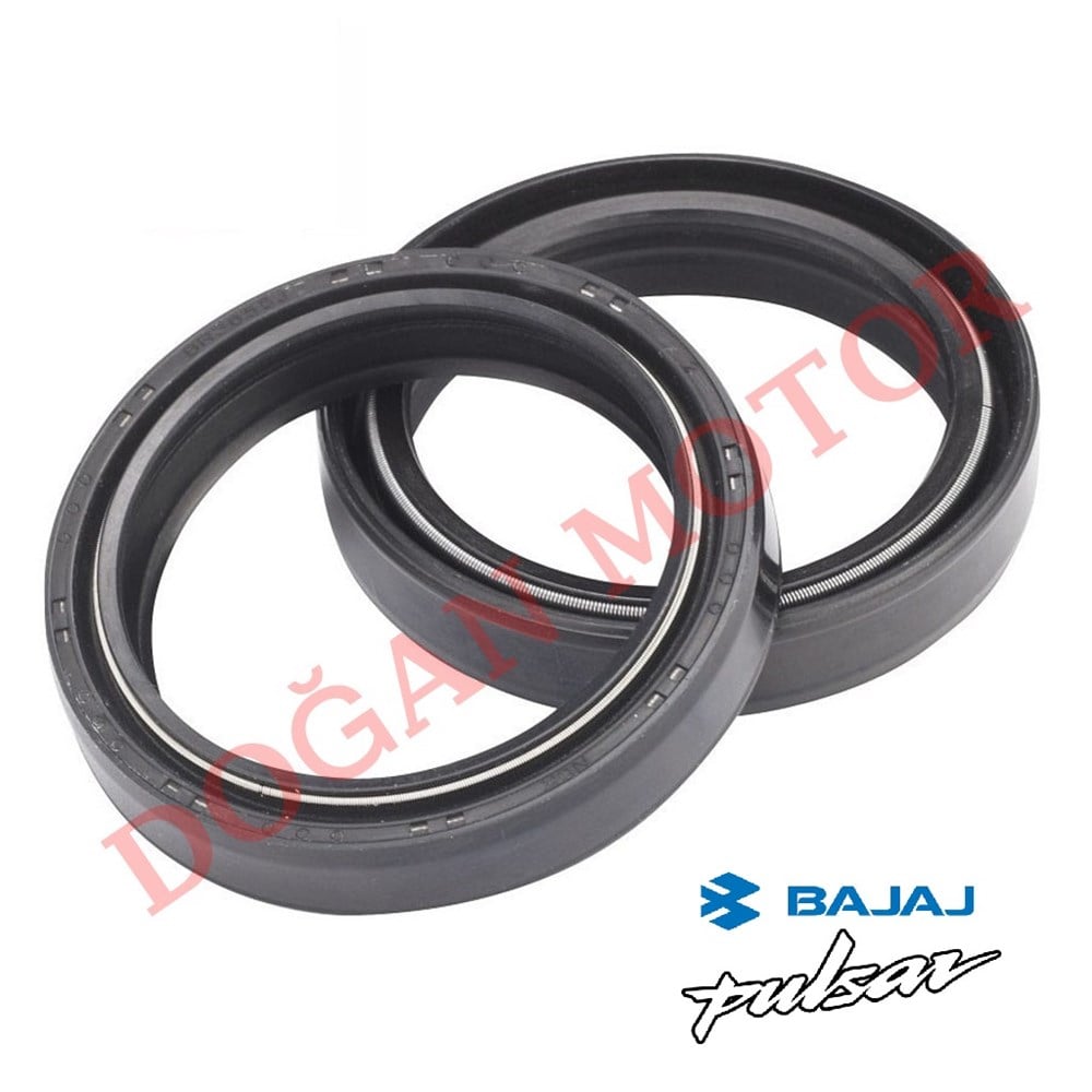 BAJAJ PULSAR ÖN AMORTİSÖR KEÇESİ