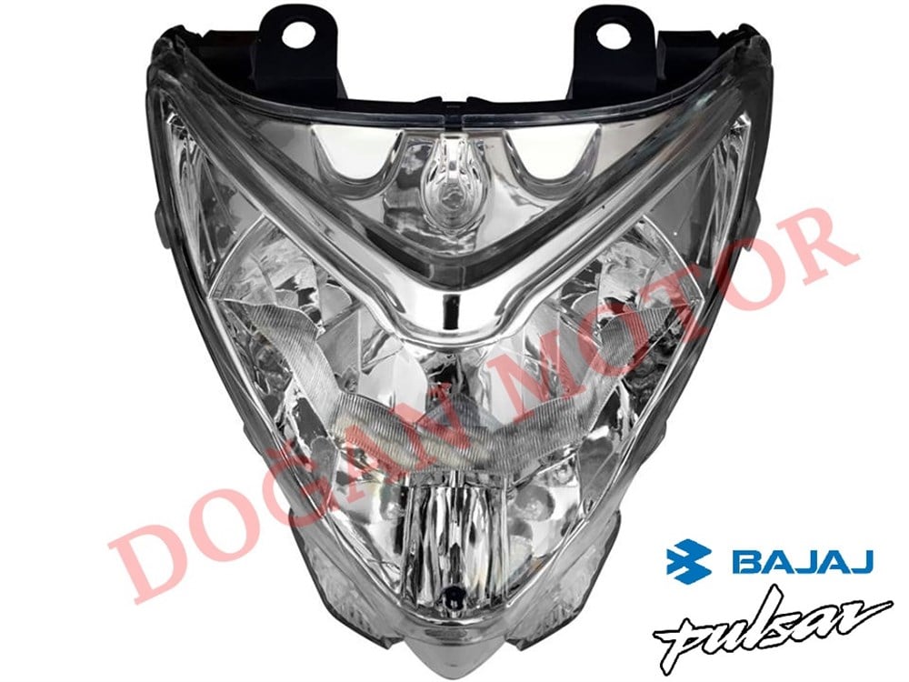 BAJAJ PULSAR ÖN FAR KOMPLE