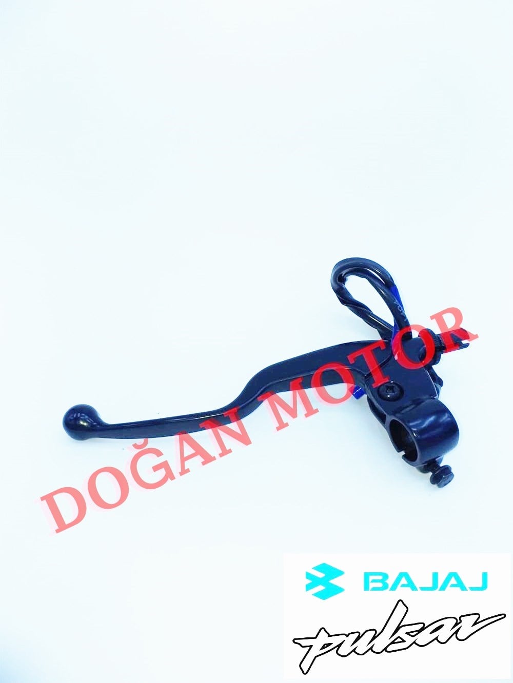 BAJAJ PULSAR RS200 DEBRYAJ KOLU VE KÜTÜĞÜ