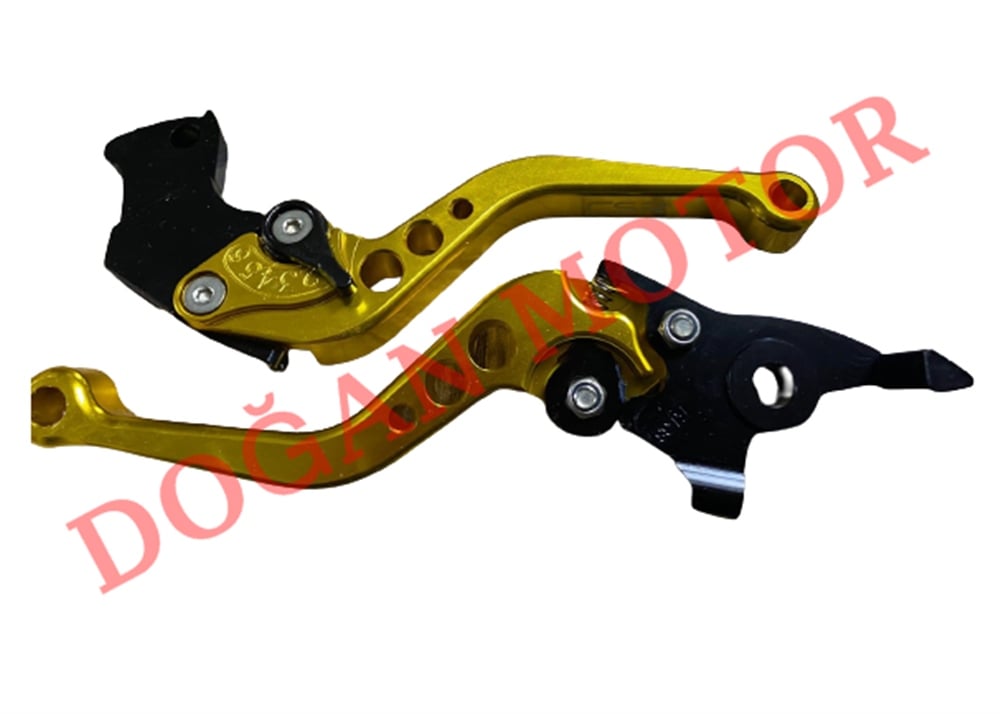 BAJAJ PULSAR RS200 MANET GOLD